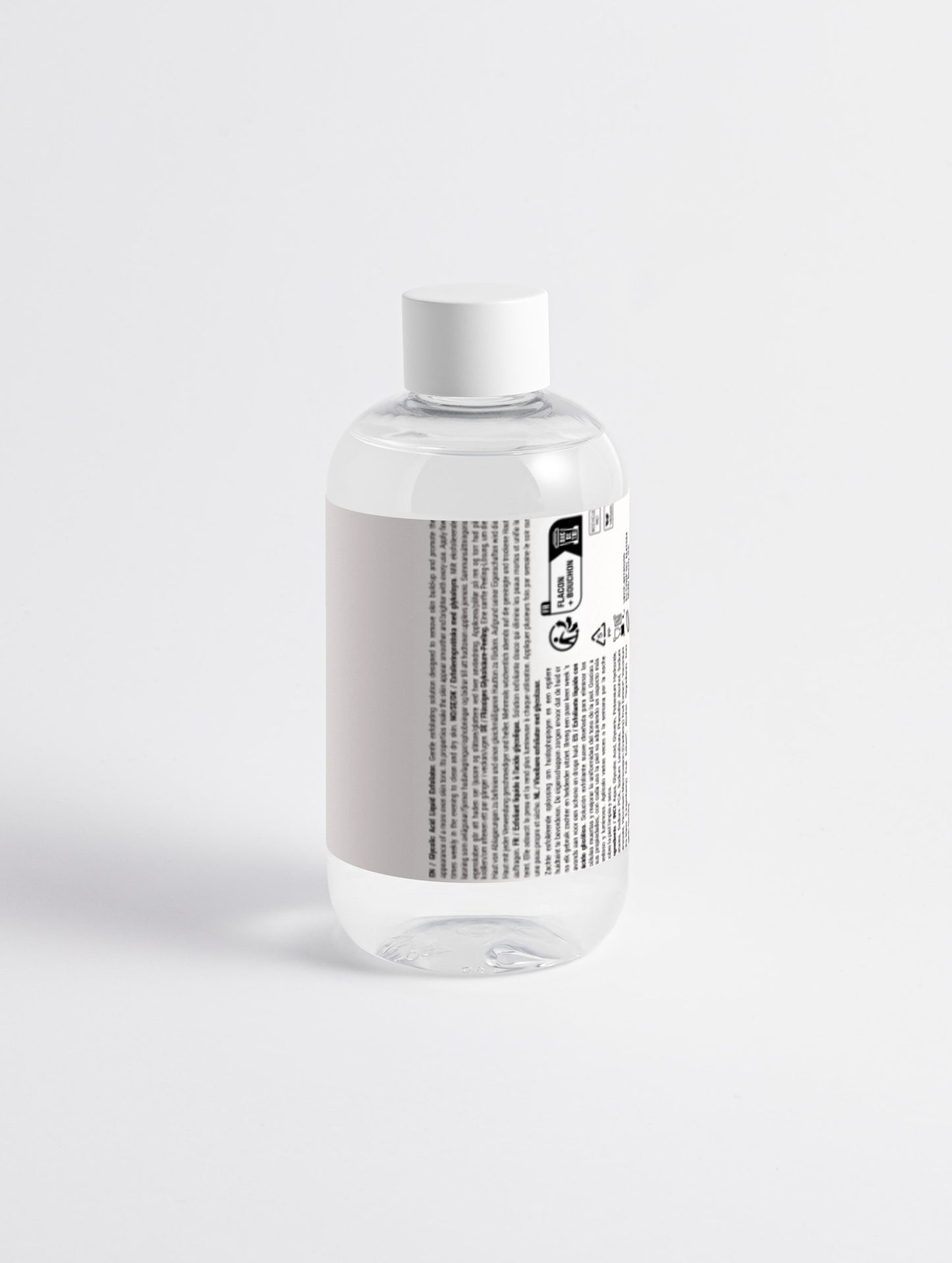 Loou Glycolic Acid Liquid Exfoliator | 250ml